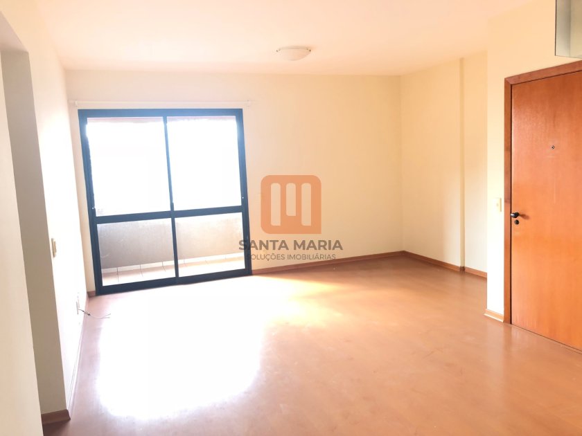 Apartamento para comprar no condomínio Maison Piaget em Higienopolis, Ribeirão Preto - código 2211
