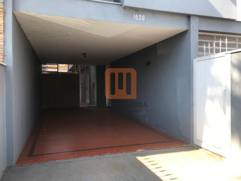 Casa para comprar em Jardim Sumaré, Ribeirão Preto - Garagem/estacionamento (unidade) - foto 2 código 2213