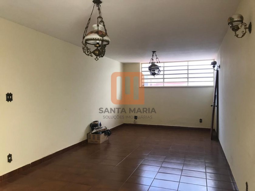 Casa para comprar em Jardim Sumaré, Ribeirão Preto - Sala (unidade) - foto 4 código 2213