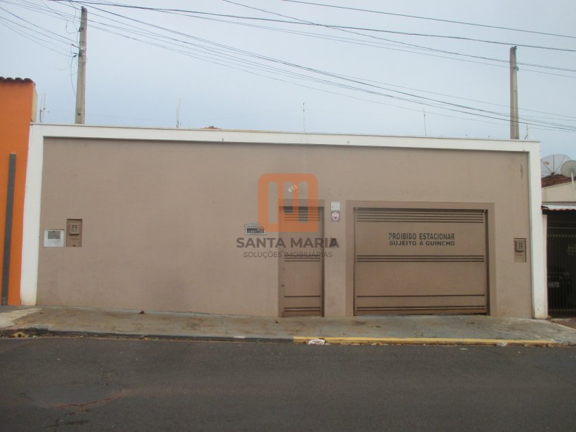 Casa em Vila Tibério, Ribeirão Preto