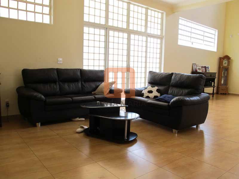 Casa para comprar em Vila Tibério, Ribeirão Preto - Sala (unidade) - foto 4 código 22136