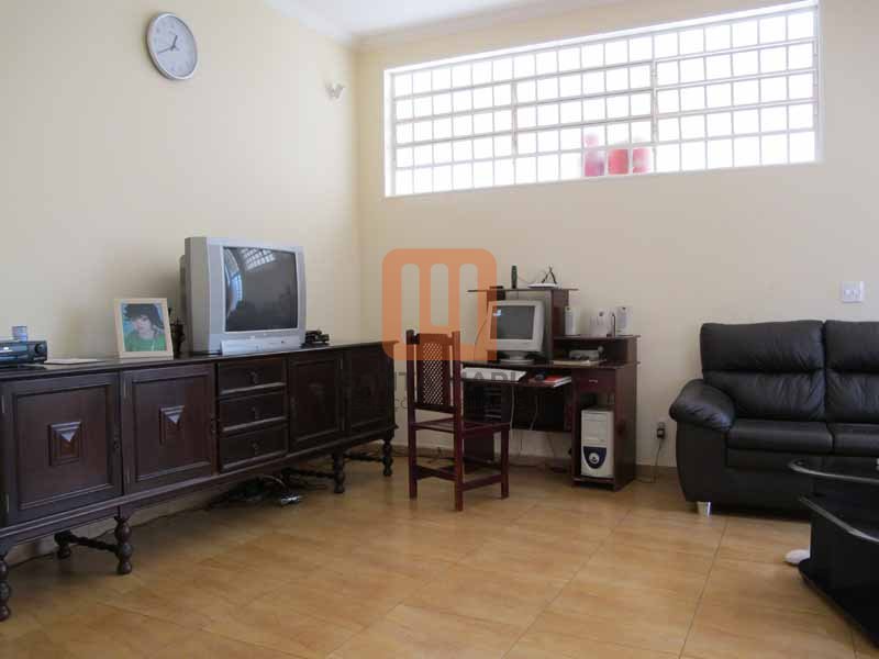 Casa para comprar em Vila Tibério, Ribeirão Preto - Sala (unidade) - foto 5 código 22136