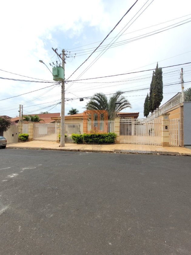 Casa em Ribeirânia, Ribeirão Preto