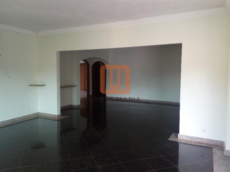Casa para comprar em Ribeirânia, Ribeirão Preto - Sala (unidade) - foto 5 código 22138
