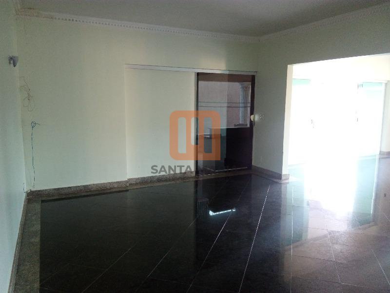 Casa para comprar em Ribeirânia, Ribeirão Preto - Sala (unidade) - foto 4 código 22138