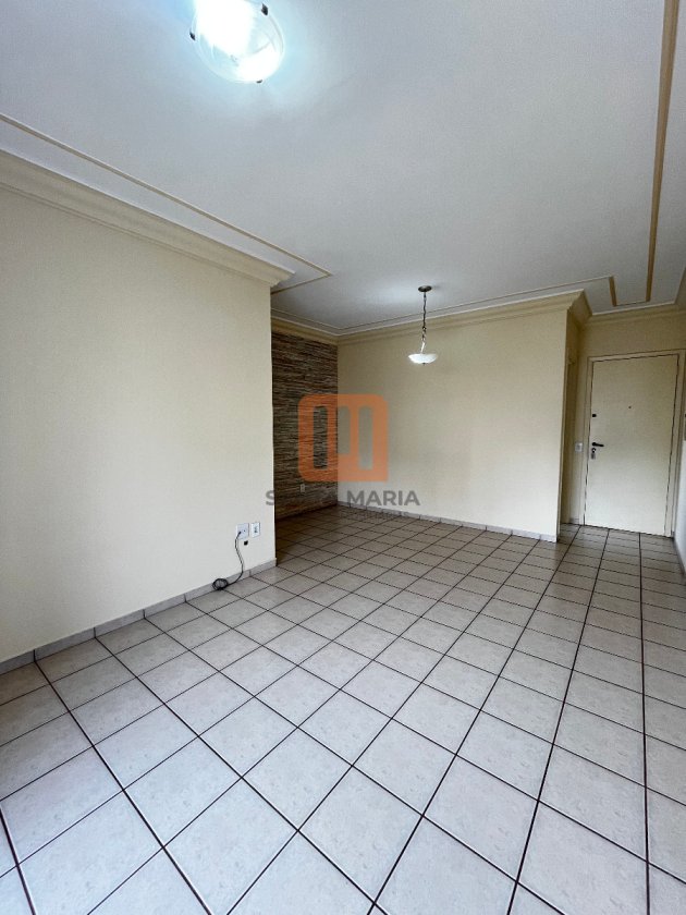 Apartamento para alugar em Santa Cruz, Ribeirão Preto - Sala (unidade) - foto 2 código 22157