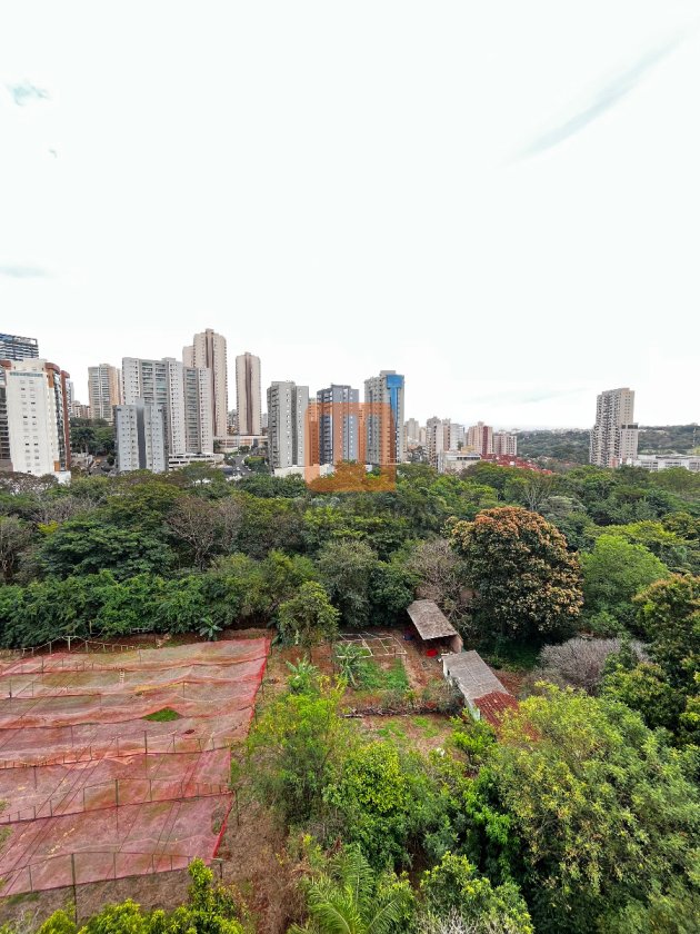 Apartamento para alugar em Santa Cruz, Ribeirão Preto - Vista do Imóvel (unidade) - foto 3 código 22157