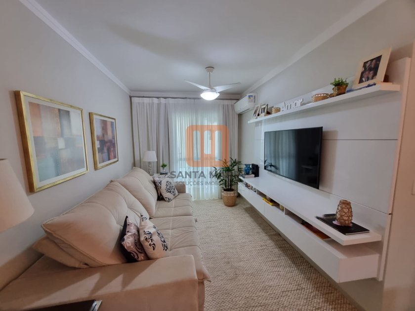 Apartamento para comprar no condomínio Piazza Novitá em Nova Aliança, Ribeirão Preto - código 22171