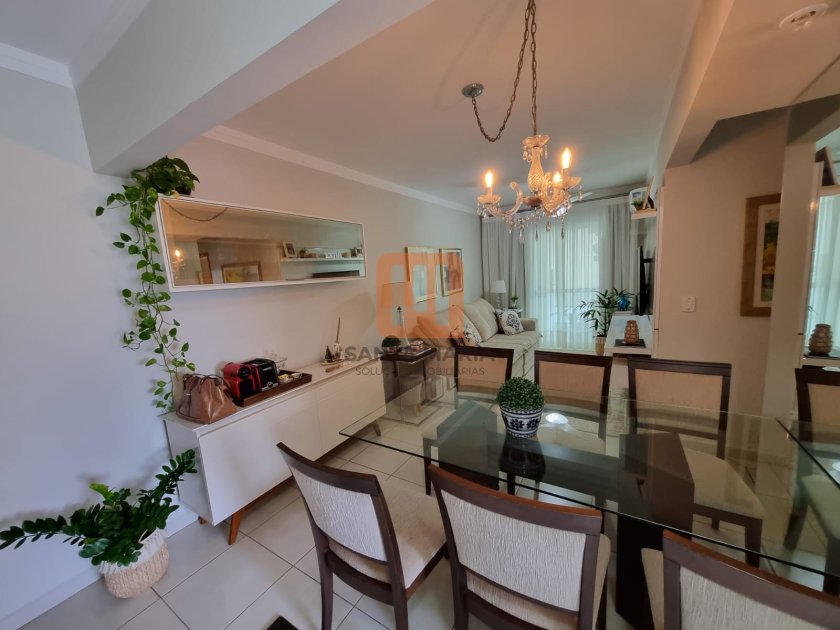 Apartamento para comprar em Nova Aliança, Ribeirão Preto - Sala (unidade) - foto 2 código 22171