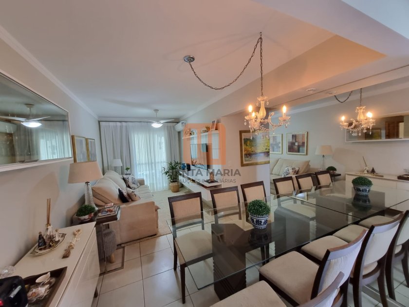Apartamento para comprar em Nova Aliança, Ribeirão Preto - Sala (unidade) - foto 3 código 22171