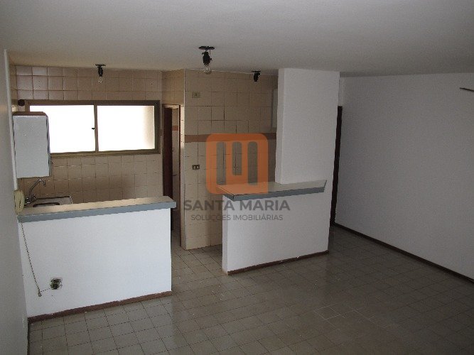 Apartamento para comprar no condomínio Villaggio Savona em Centro, Ribeirão Preto - código 22184
