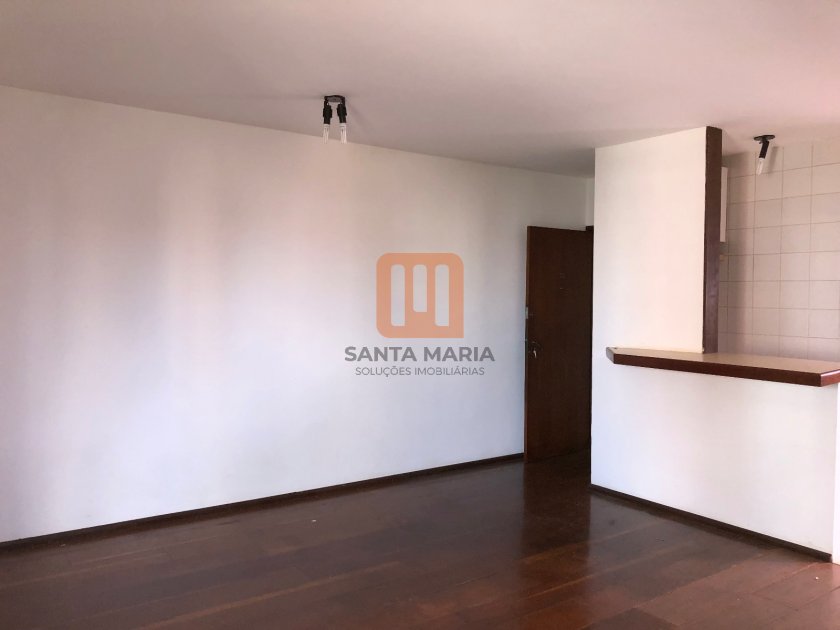 Apartamento para comprar no condomínio Villaggio Savona em Centro, Ribeirão Preto - código 22189
