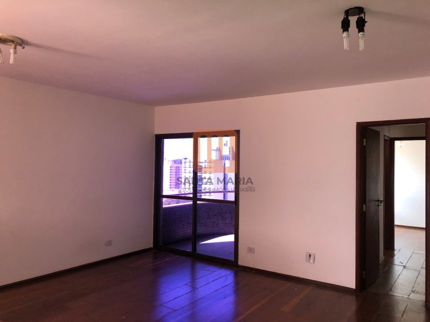 Apartamento para comprar em Centro, Ribeirão Preto - Sala (unidade) - foto 2 código 22189