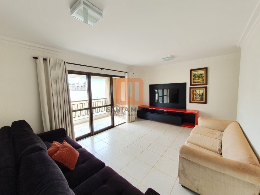 Apartamento para alugar no condomínio Giardino Botanic em Nova Aliança Sul, Ribeirão Preto - código 22197