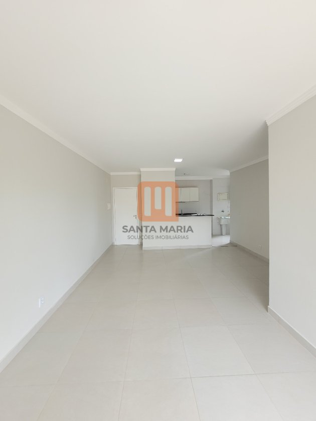 Apartamento para comprar em Nova Aliança, Ribeirão Preto - Sala (unidade) - foto 2 código 22245