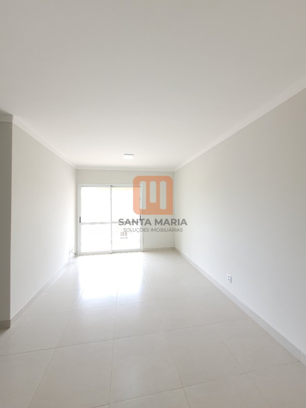 Apartamento para comprar no condomínio Panoramic em Nova Aliança, Ribeirão Preto - código 22245