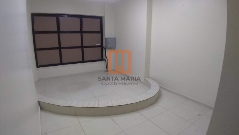 Salão-Galpão para alugar em Centro, Ribeirão Preto - Sala (unidade) - foto 5 código 22249