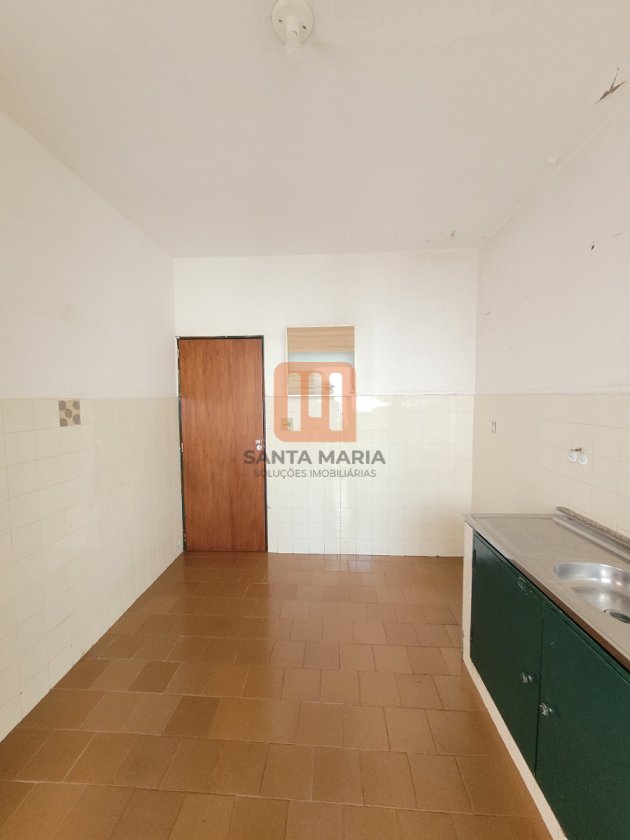 Casa para alugar em Vila Virgínia, Ribeirão Preto - Cozinha (unidade) - foto 5 código 2227