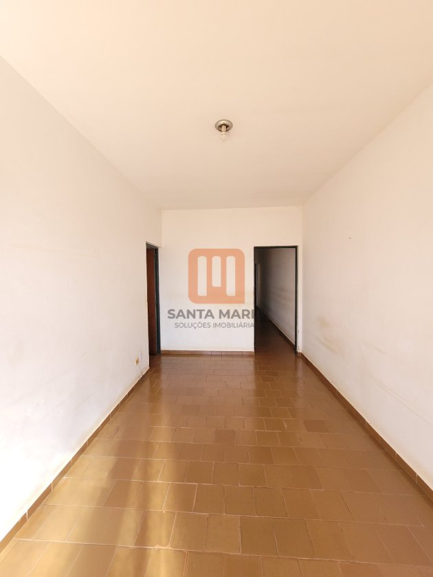 Casa para alugar em Vila Virgínia, Ribeirão Preto - Sala (unidade) - foto 3 código 2227