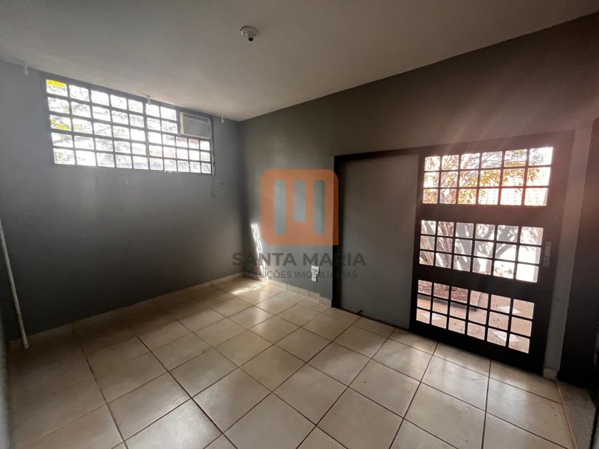 Salão-Galpão para alugar em Jardim Sao Luiz, Ribeirão Preto - Escritorio (unidade) - foto 3 código 22365