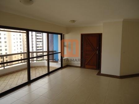 Apartamento para comprar em Higienopolis, Ribeirão Preto - Sala (unidade) - foto 3 código 22370
