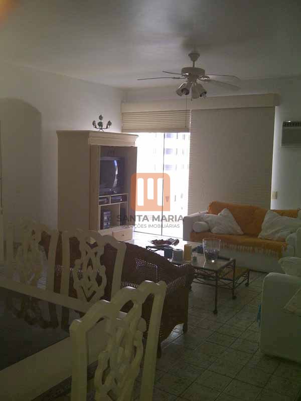 Apartamento para comprar em Pitangueiras, Guaruja - Sala (unidade) - foto 2 código 22401