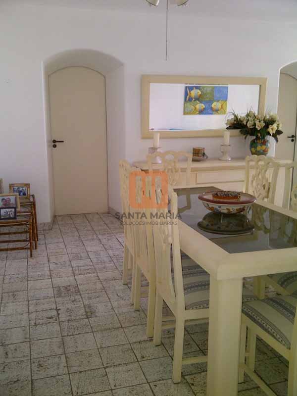 Apartamento para comprar em Pitangueiras, Guaruja - Sala (unidade) - foto 4 código 22401
