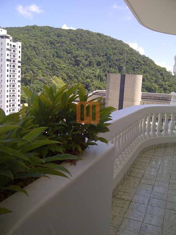 Apartamento para comprar no condomínio Porto Belo em Pitangueiras, Guaruja - código 22401