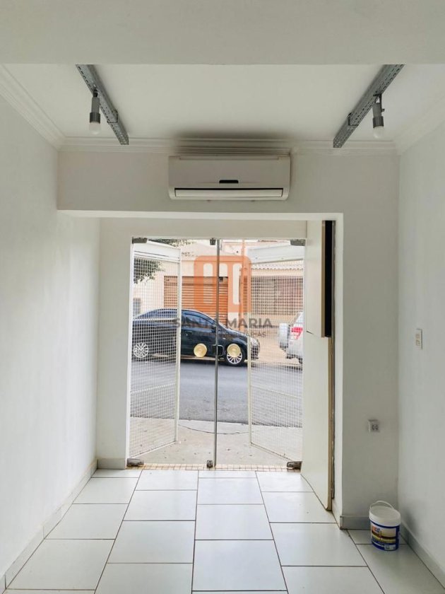 Salão-Galpão em Vila Seixas, Ribeirão Preto