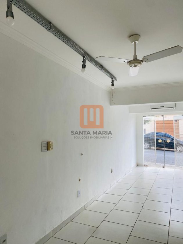 Salão-Galpão para alugar em Vila Seixas, Ribeirão Preto - Sala (unidade) - foto 2 código 22418