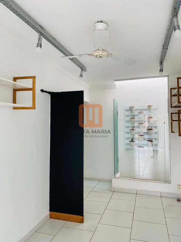 Salão-Galpão para alugar em Vila Seixas, Ribeirão Preto - Sala (unidade) - foto 3 código 22418