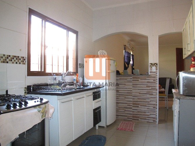 Casa para comprar em Campos Elíseos, Ribeirão Preto - Cozinha (unidade) - foto 5 código 22422