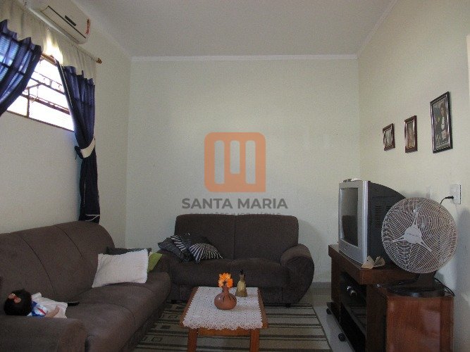 Casa para comprar em Campos Elíseos, Ribeirão Preto - Sala (unidade) - foto 4 código 22422
