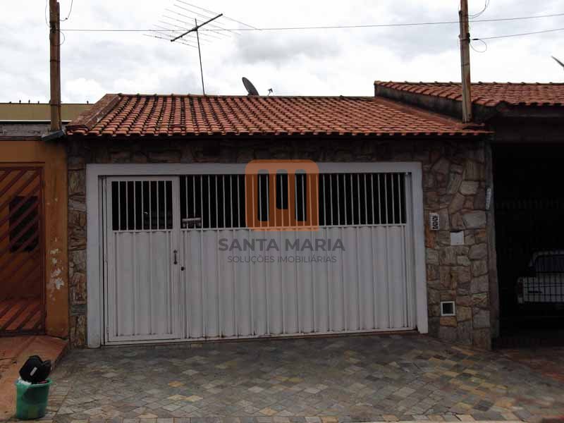 Casa em Planalto Verde, Ribeirão Preto