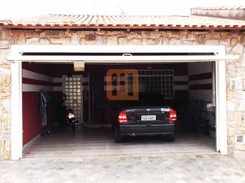 Casa para comprar em Planalto Verde, Ribeirão Preto - Garagem/estacionamento (unidade) - foto 3 código 22423