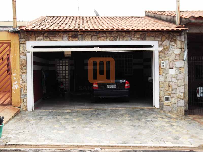 Casa para comprar em Planalto Verde, Ribeirão Preto - Garagem/estacionamento (unidade) - foto 4 código 22423