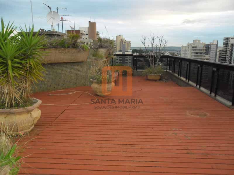 Apartamento para comprar em Higienopolis, Ribeirão Preto - Lazer Unidade (unidade) - foto 2 código 22474