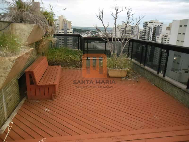 Apartamento para comprar em Higienopolis, Ribeirão Preto - Lazer Unidade (unidade) - foto 3 código 22474