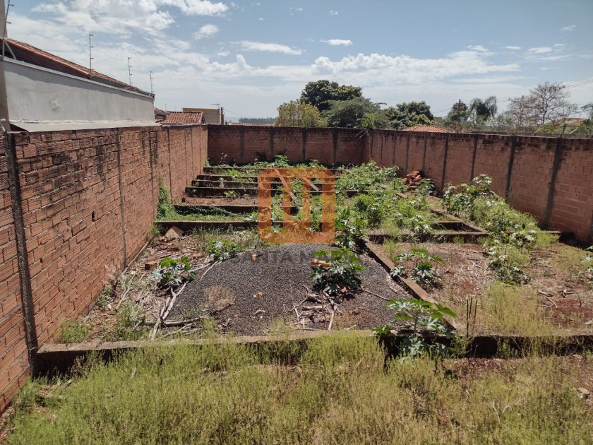 Terreno para comprar em Parque Dos Lagos, Ribeirão Preto - Terreno/Lote (unidade) - foto 2 código 22524