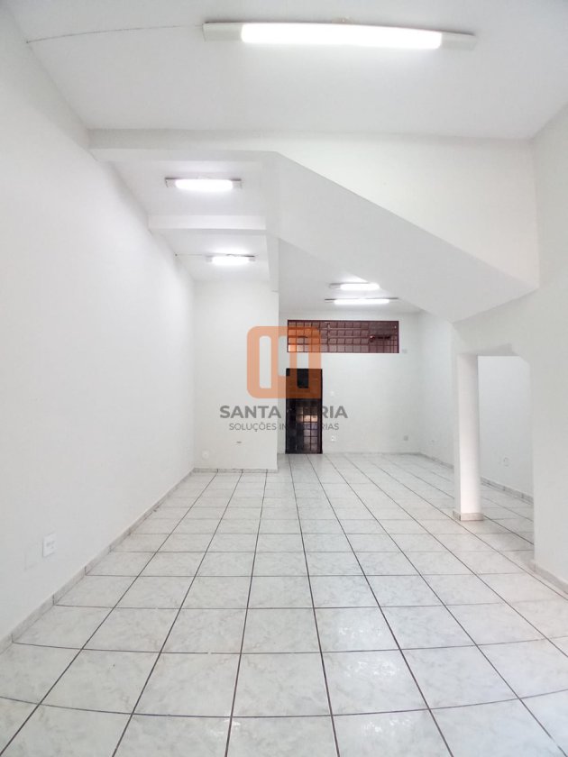 Salão-Galpão para comprar em Centro, Ribeirão Preto - Salão (unidade) - foto 2 código 22530
