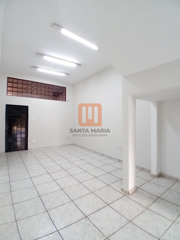 Salão-Galpão para comprar em Centro, Ribeirão Preto - Salão (unidade) - foto 3 código 22530