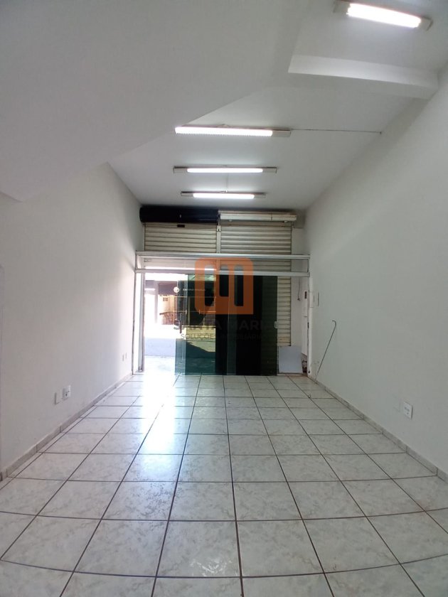 Salão-Galpão para comprar em Centro, Ribeirão Preto - Salão (unidade) - foto 4 código 22530