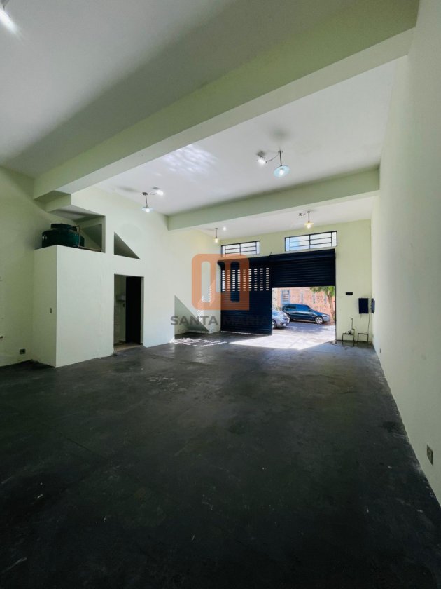 Salão-Galpão para alugar em Centro, Ribeirão Preto - Salão (unidade) - foto 2 código 22563