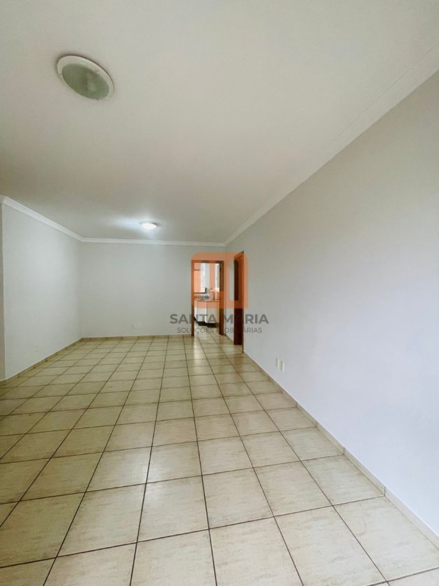 Apartamento para comprar em Santa Cruz, Ribeirão Preto - Sala (unidade) - foto 2 código 22578