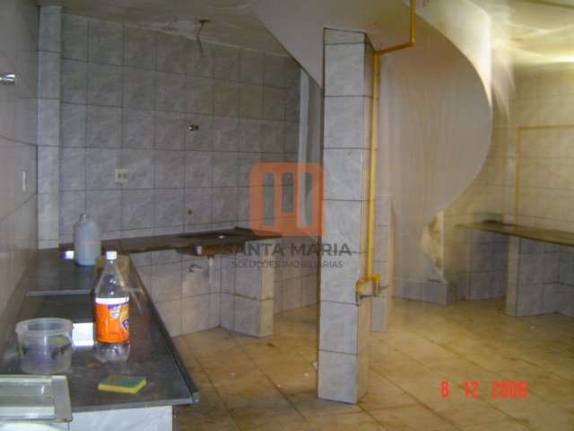 Salão-Galpão para comprar em Jardim Paulista, Ribeirão Preto - Outras (unidade) - foto 5 código 2258