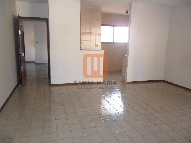 Apartamento para comprar no condomínio Villaggio Savona em Centro, Ribeirão Preto - código 22591