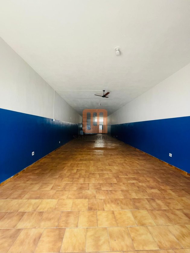 Salão-Galpão para comprar em Campos Elíseos, Ribeirão Preto - Salão (unidade) - foto 2 código 2261