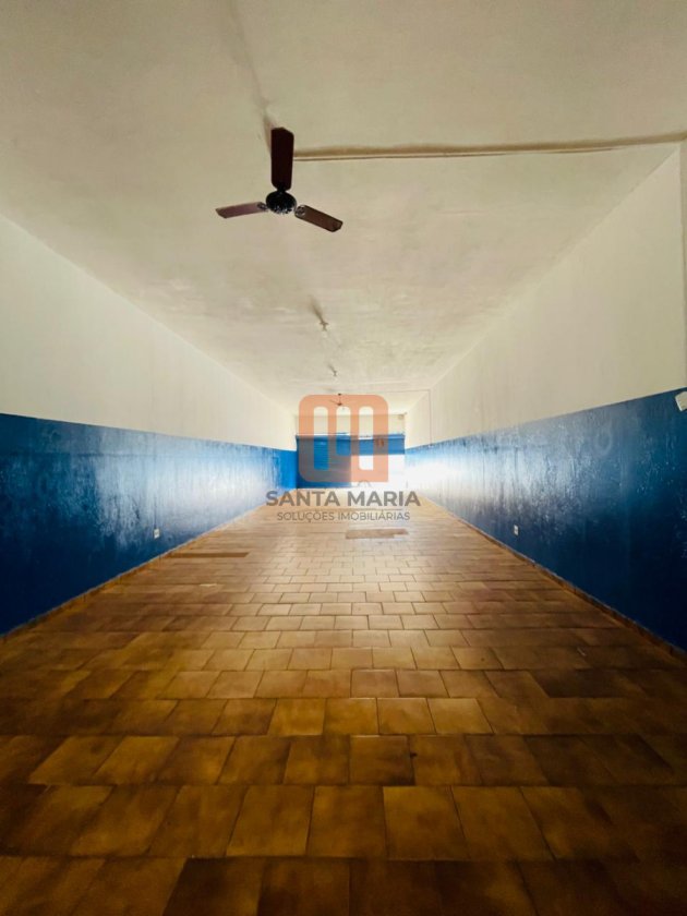 Salão-Galpão para comprar em Campos Elíseos, Ribeirão Preto - Salão (unidade) - foto 3 código 2261