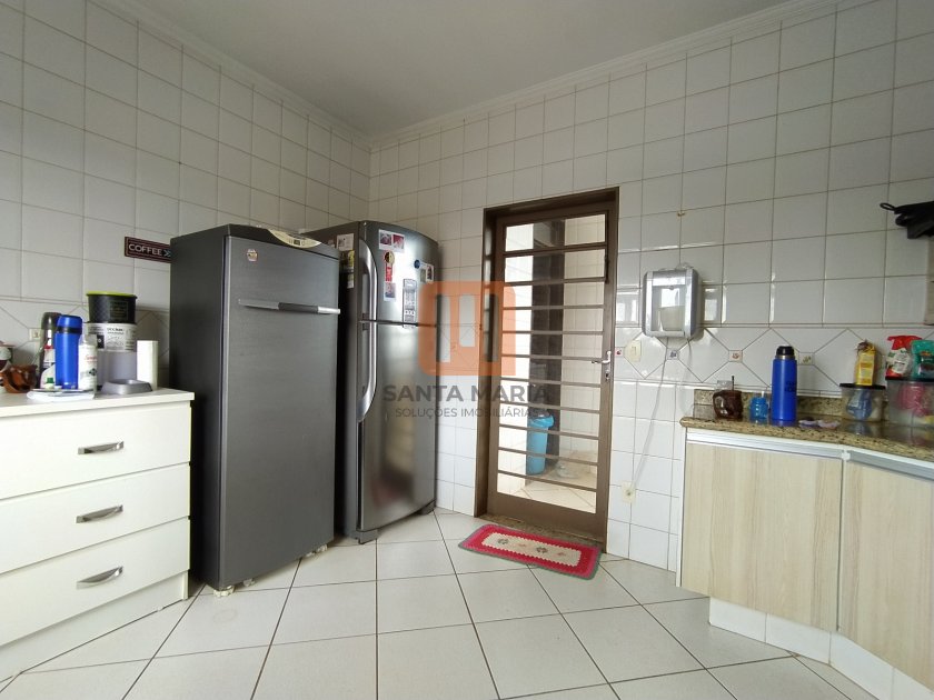 Salão-Galpão para comprar em Jardim Procopio, Ribeirão Preto - Cozinha (unidade) - foto 5 código 22617