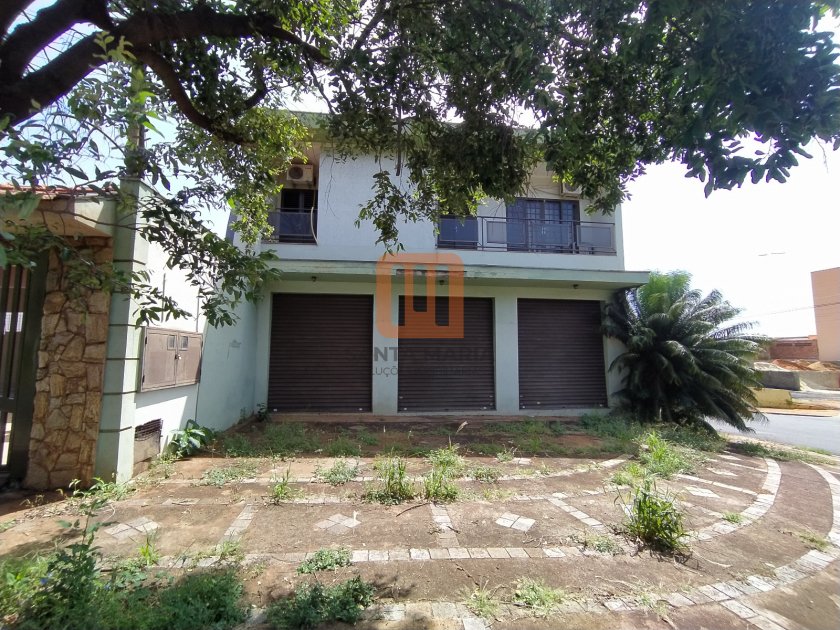 Salão-Galpão para comprar em Jardim Procopio, Ribeirão Preto - Fachada Unidade (unidade) - foto 2 código 22617